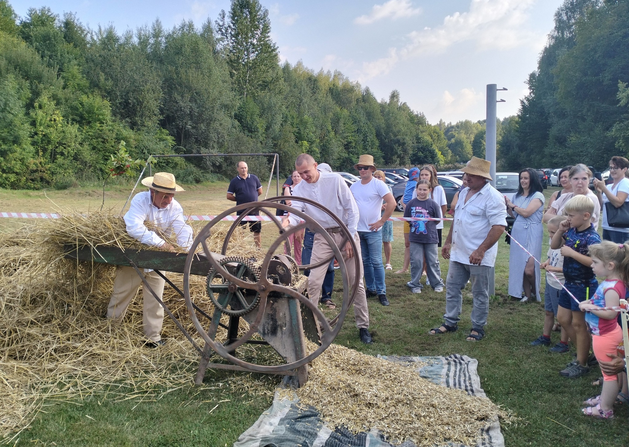 Kultura, Tradycja i... Placki 2025